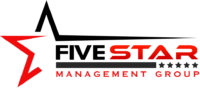 FIVE STAR MANAGEMENT GROUP