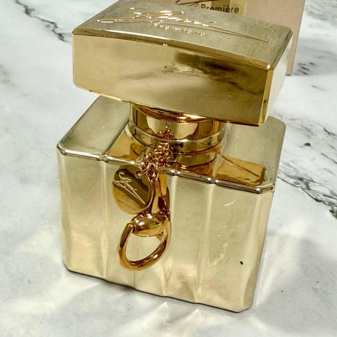 GUCCI Premiere 【プルミエール】オードパルファム 30ml