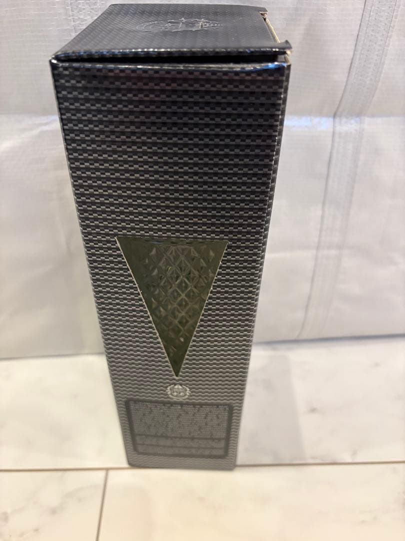 1800 CRISTALINO AÑEJO テキーラ 750ml