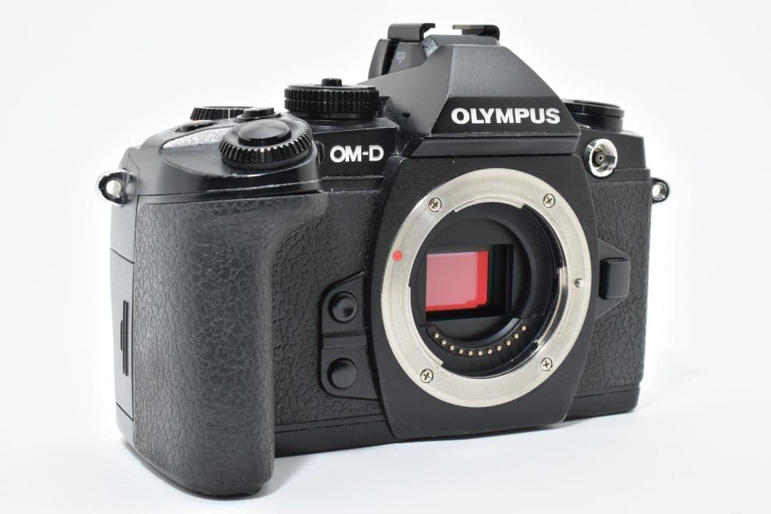 Olympus OM-D E-M1 ボディ