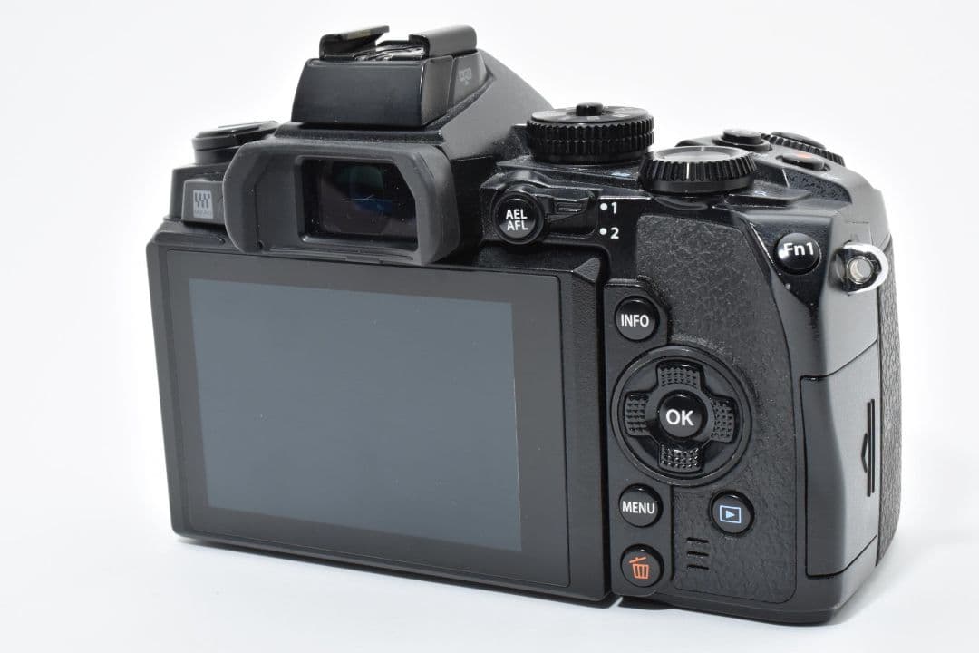 Olympus OM-D E-M1 ボディ