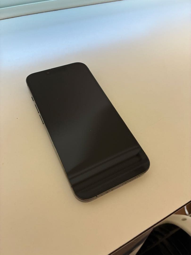 iPhone13Pro 128GB 訳あり MagSafe充電可 外装美品