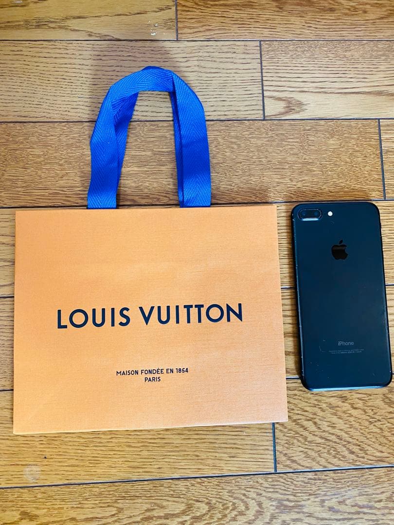 LOUIS VUITTON ルイ・ヴィトン 紙袋 新品未使用22個セット