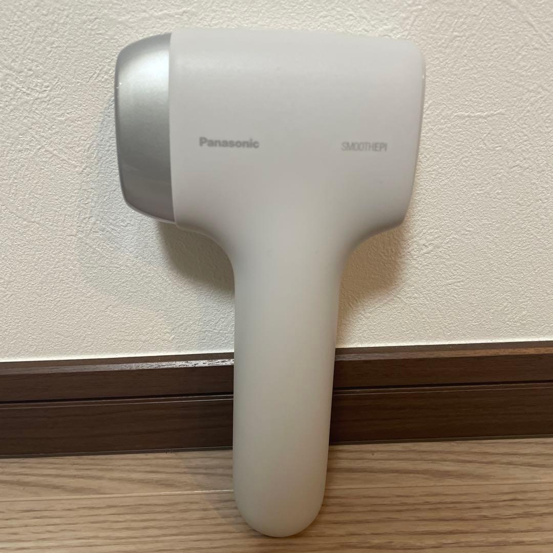y*6様 Panasonic スムースエピ　スキンクリア ES-WP9B-H