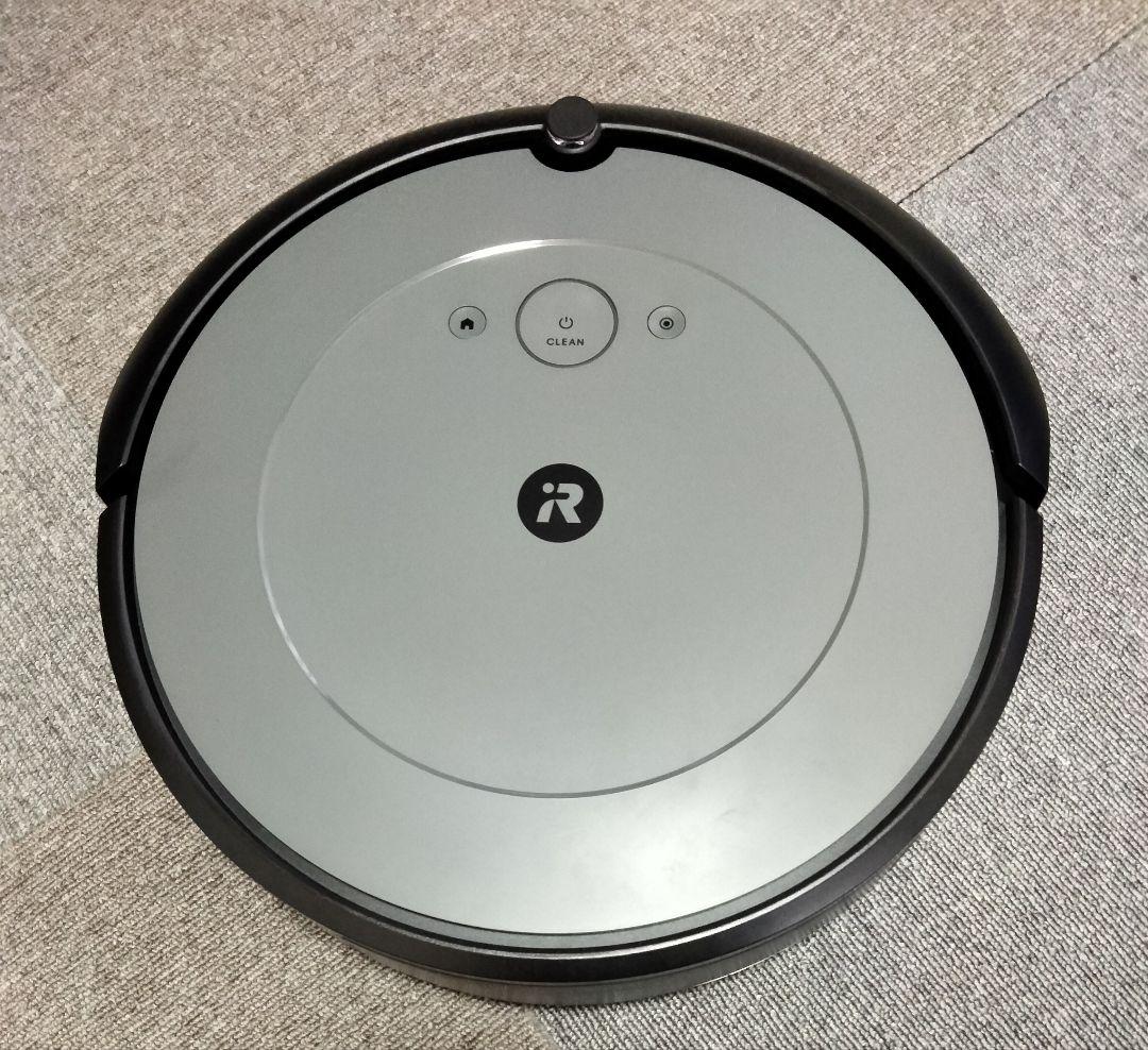ルンバiRobotルンバi2【22年製】美品