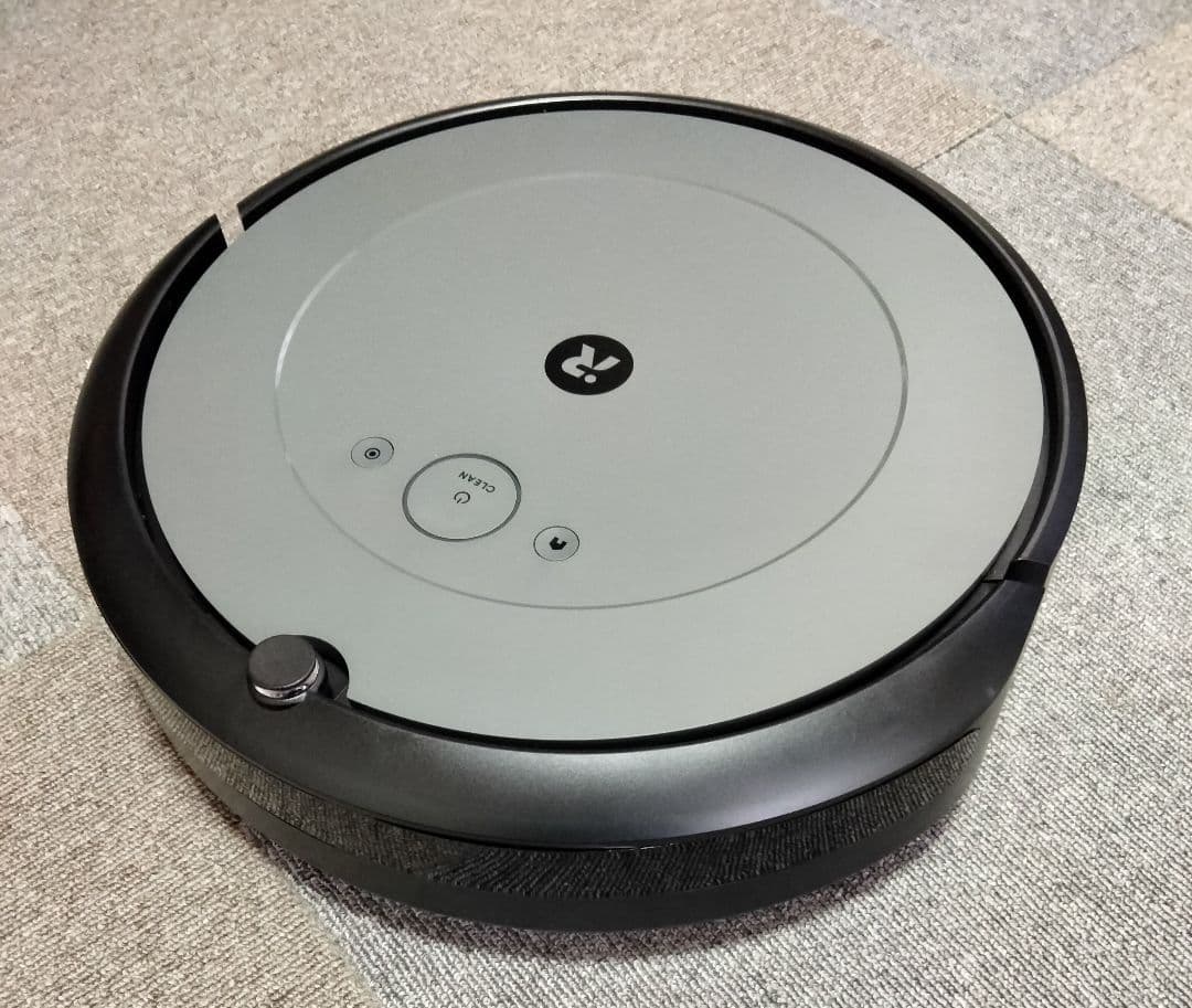 ルンバiRobotルンバi2【22年製】美品