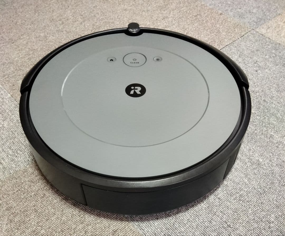 ルンバiRobotルンバi2【22年製】美品