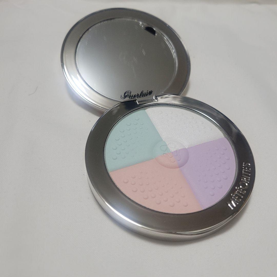 【新品未使用】GUERLAIN　メテオリット　♯2