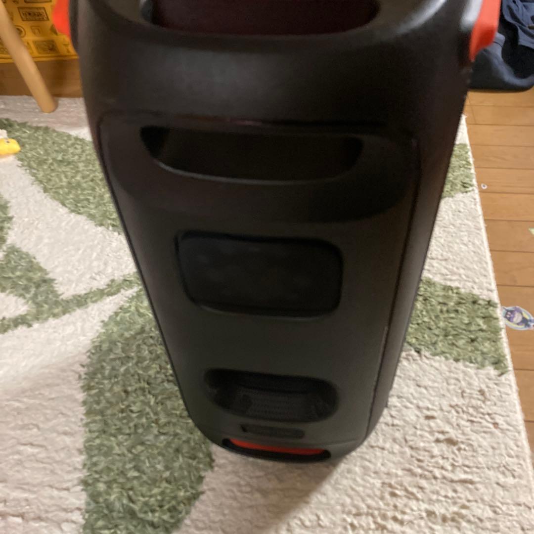 JBL パーティボックス 110