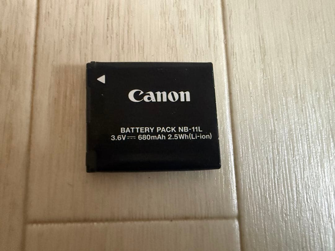 Canon IXY 420F フルHD コンパクトデジタルカメラ