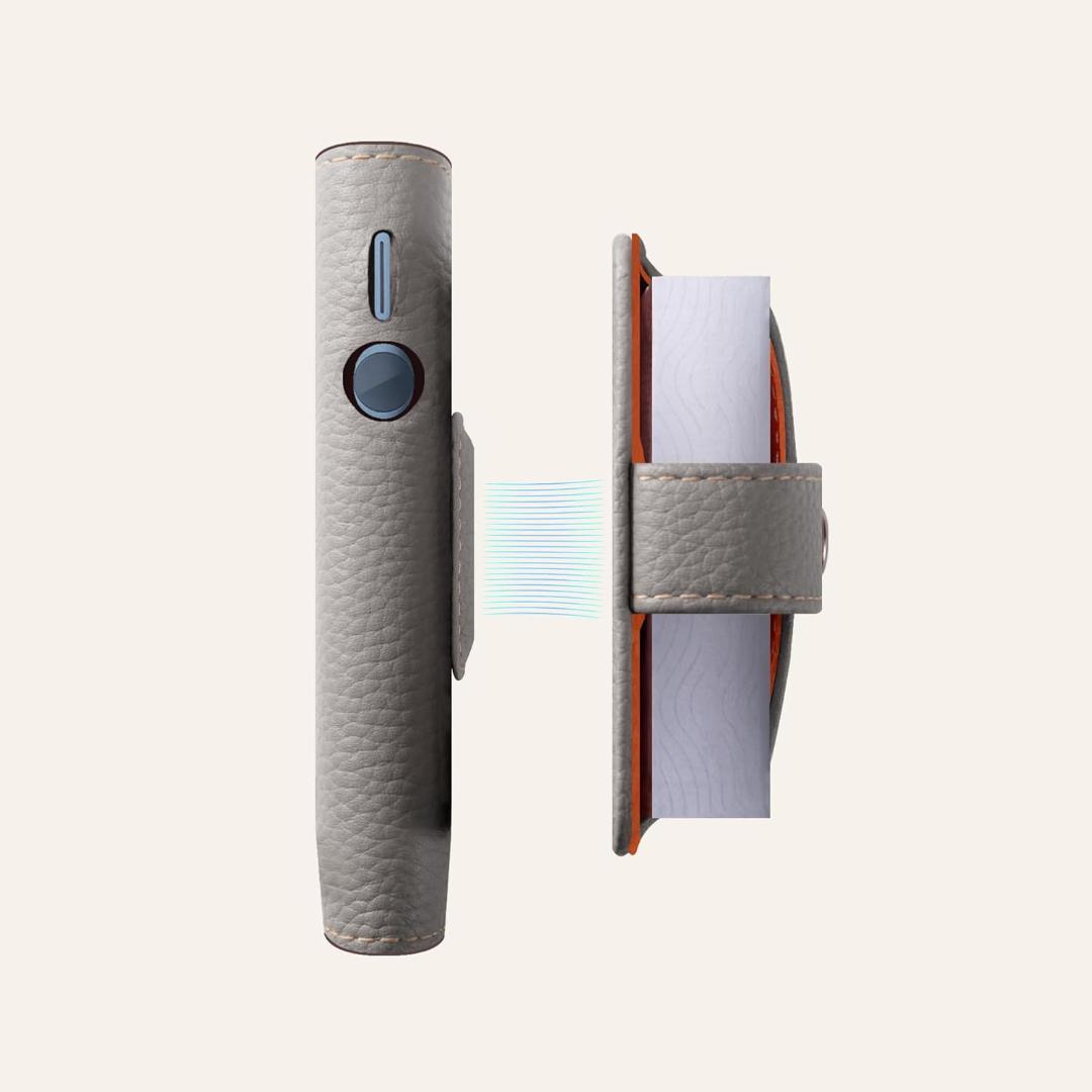 COGURE 加熱式たばこ用ケース 【IQOS イルマ ワン/イルマ i ワン対