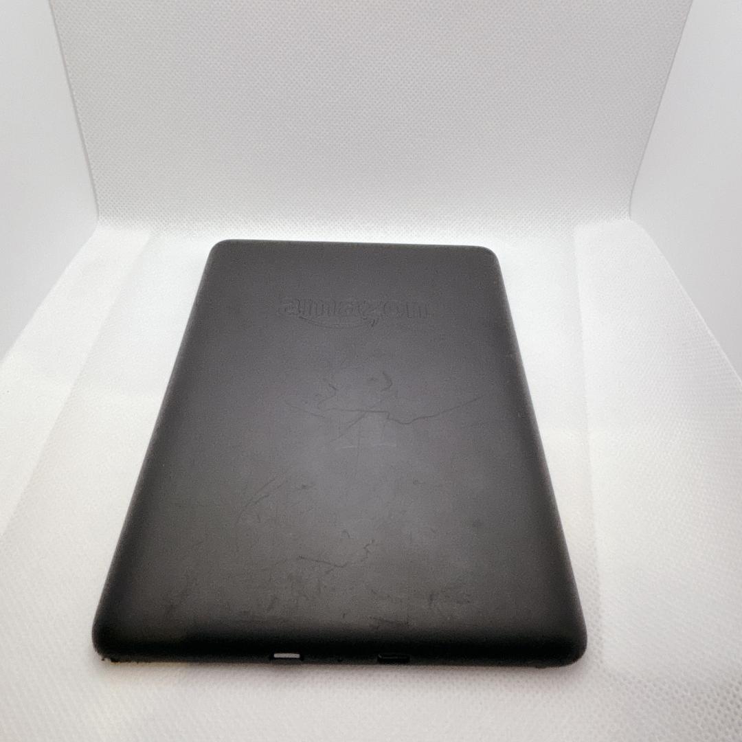 【概ね美品】Amazon Kindle Paperwhite 10世代 8GB