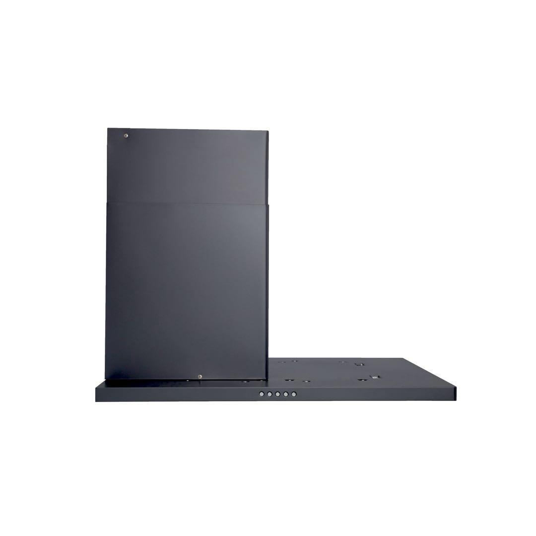 タジマ レンジフード　CRL-90MS5595L 左壁用