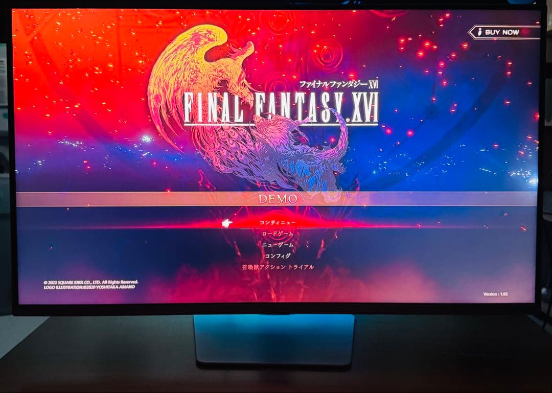 ほぼ未使用 INNOCN GA32V1M 32型4K MiniLED 160Hz