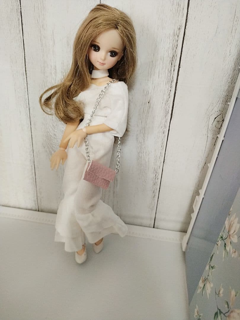 22センチドール服セット 686