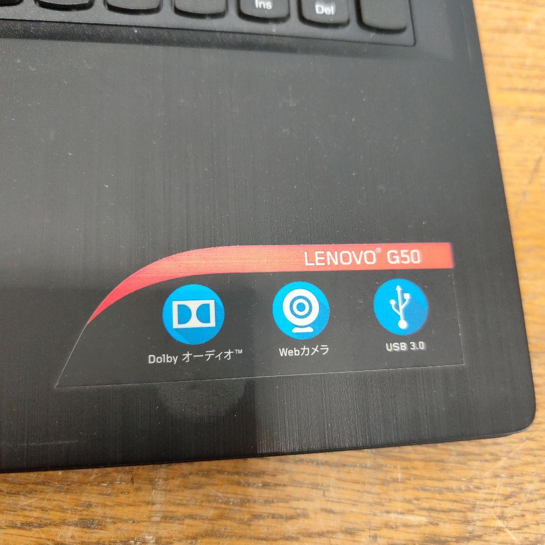 Lenovo ノートPC Intel Core i3 本体