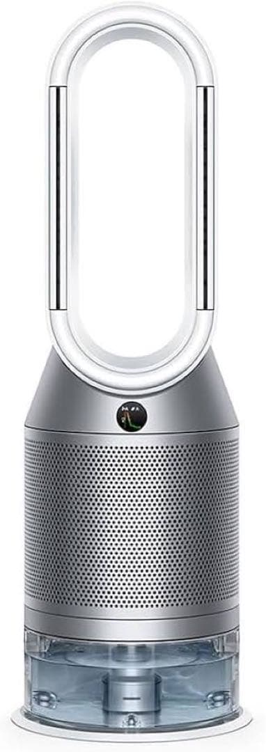 最終価格[新品未使用] Dyson(ダイソン)PH01WS 加湿空気清浄機