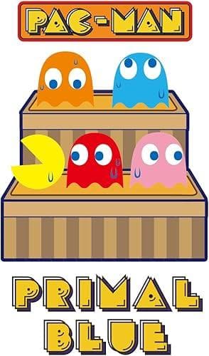 定価 9.900円 新品 PACMAN 45周年 イジケゴースト サウナハット