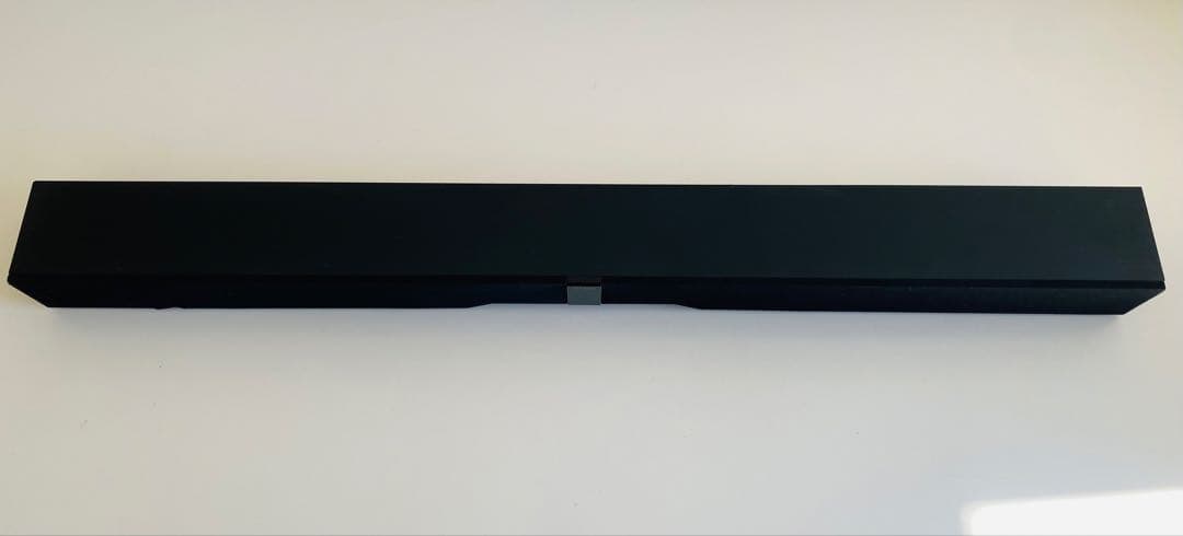TDK soundBar 交渉可