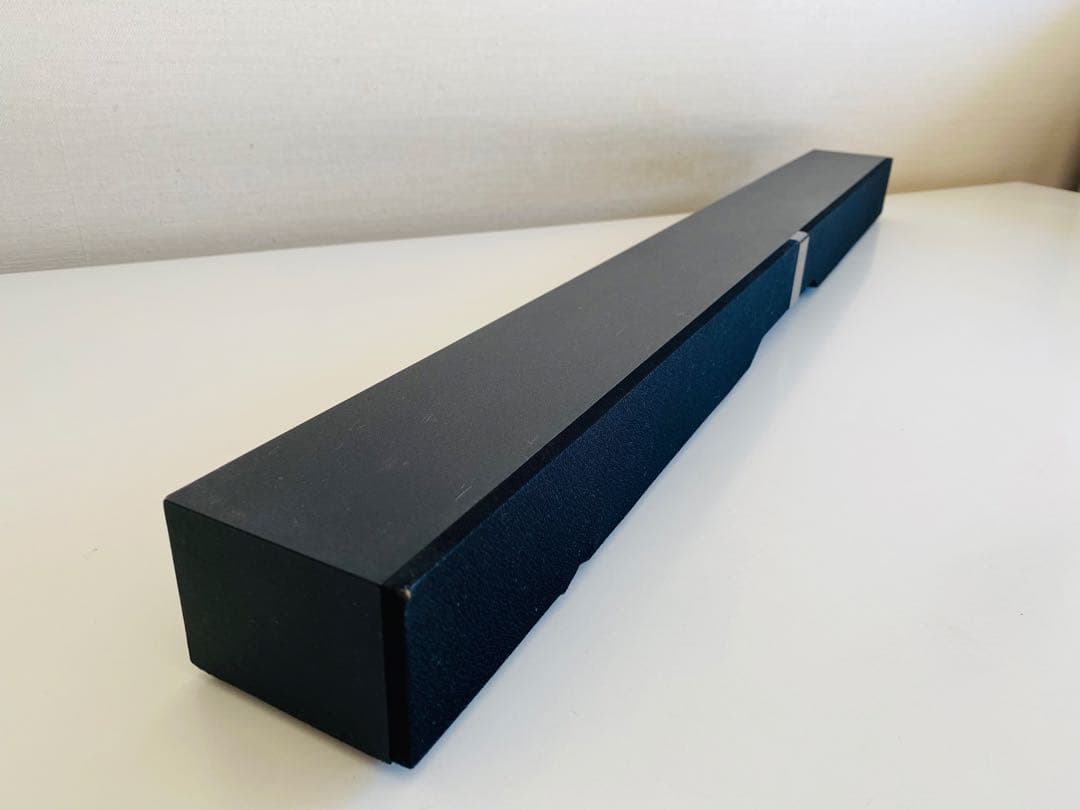 TDK soundBar 交渉可