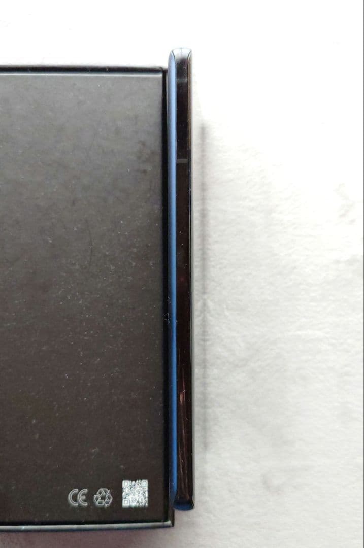 Samsung Galaxy S21 Ultra 5G 128GB ネイビー