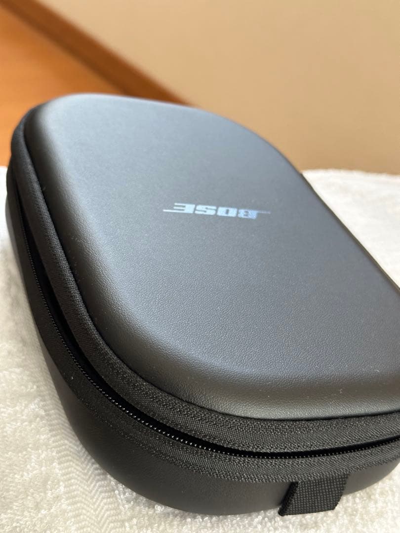 Bose QuietComfort 45 未使用 ケース付