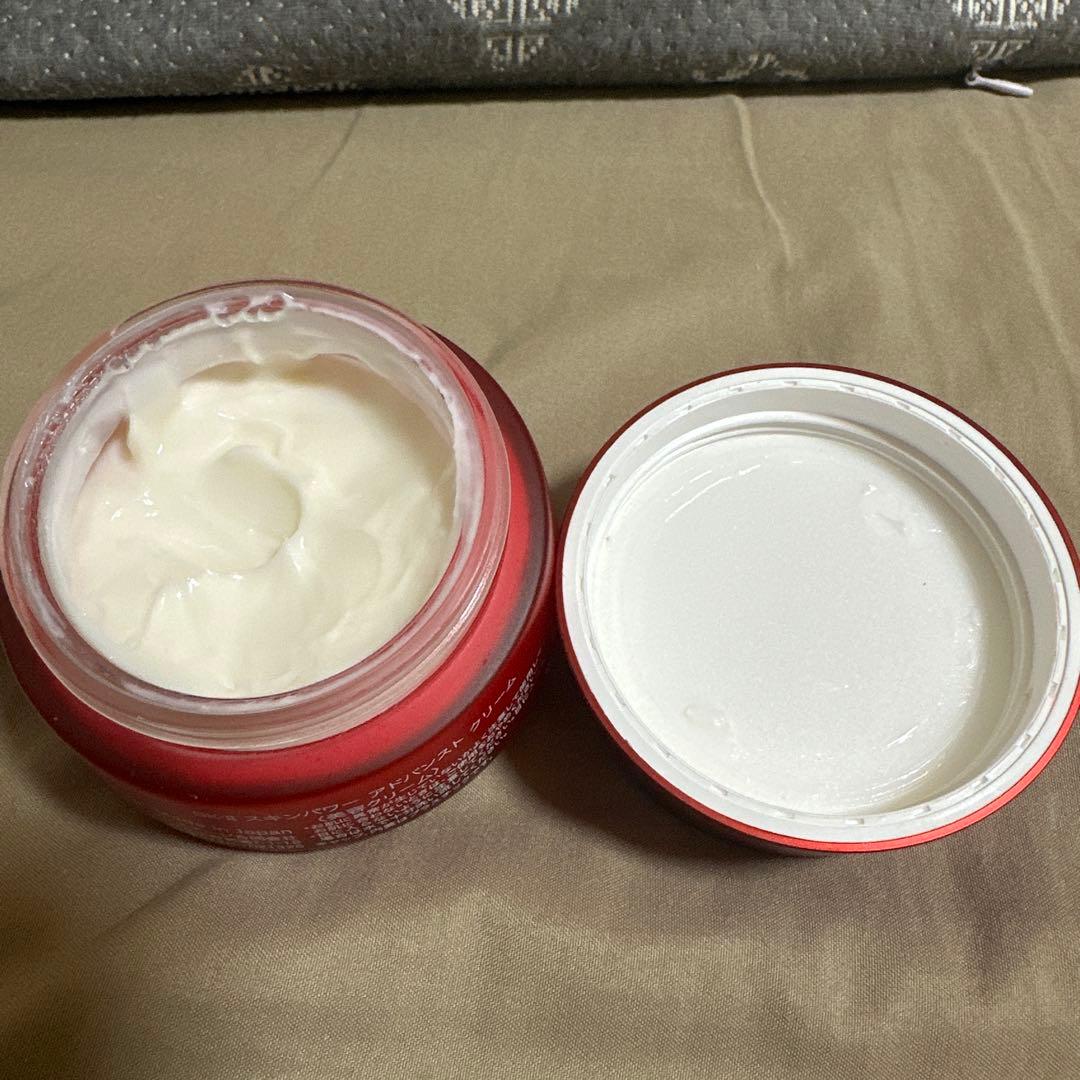 SK-II スキンパワー アドバンスト クリーム 80g