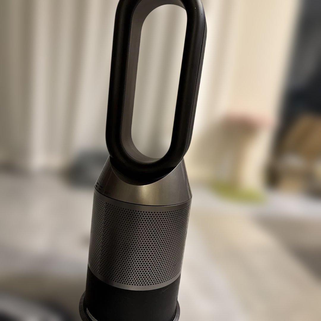 Dyson Pure Cool 空気清浄機 タワー型 新品フィルター付き