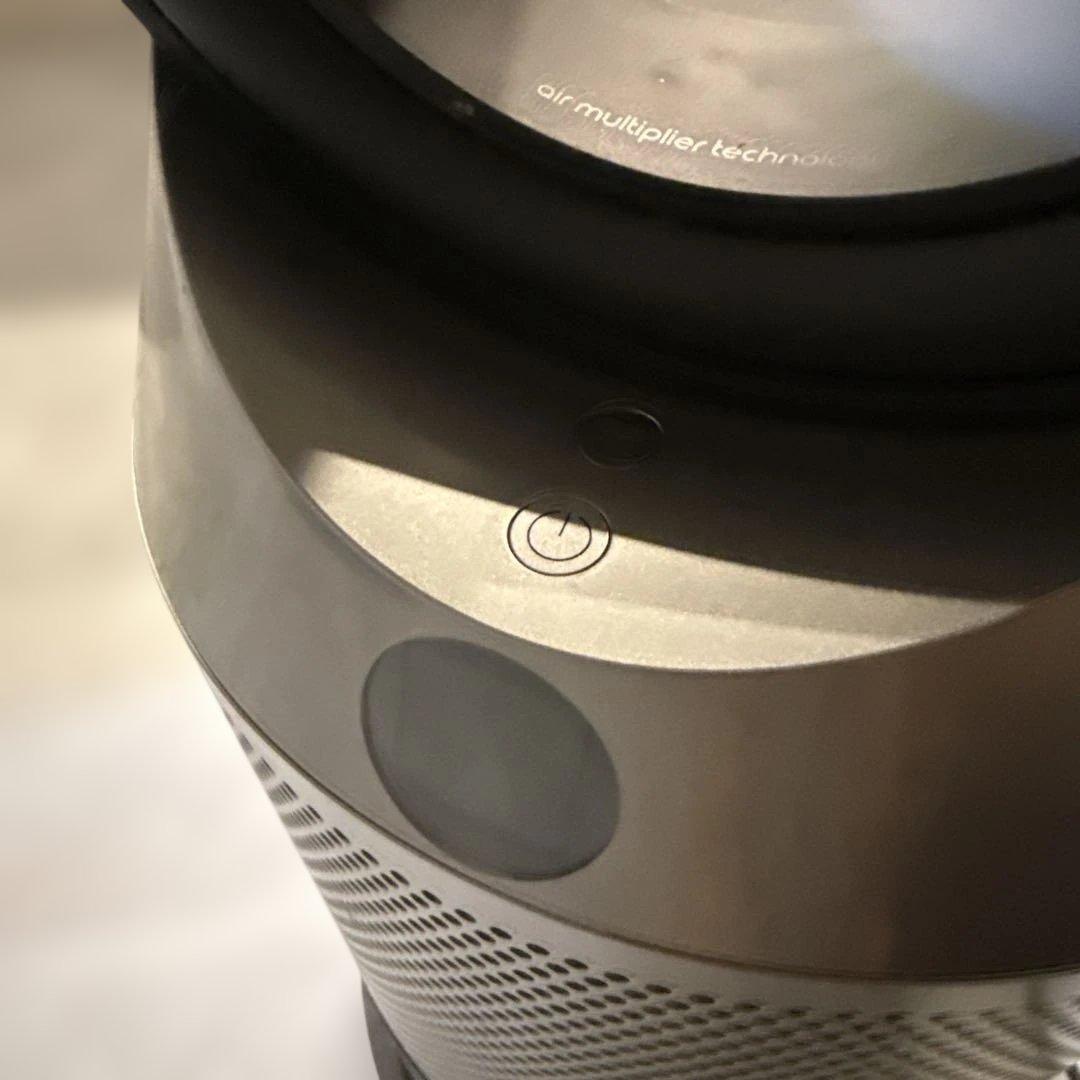 Dyson Pure Cool 空気清浄機 タワー型 新品フィルター付き