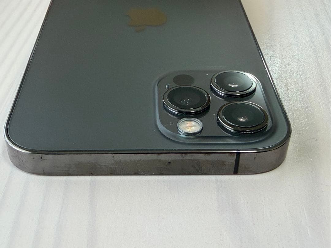美品⭐︎iPhone 12 pro バッテリー最大容量92%