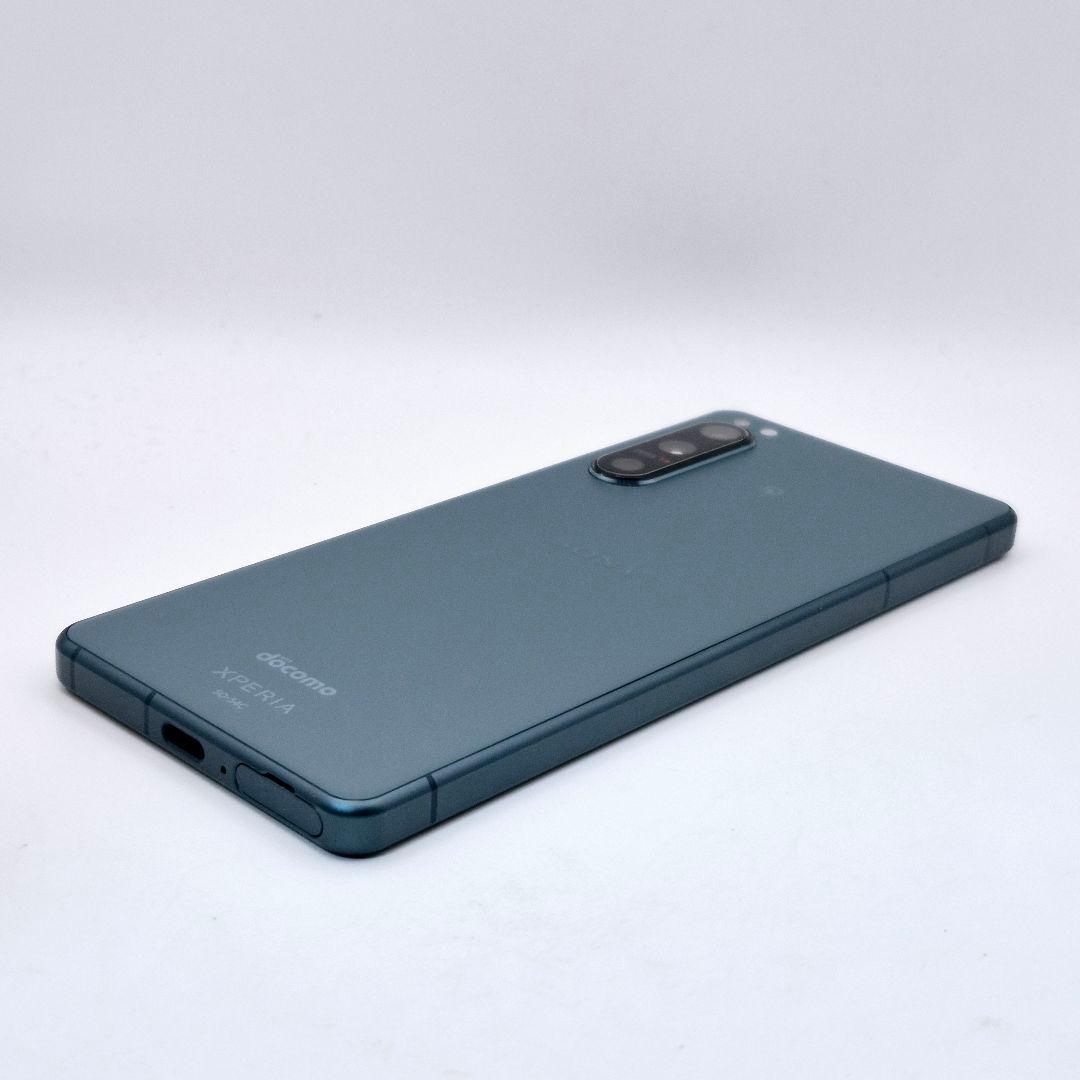 [K7] Xperia 5 iv docomo版 SIMフリー