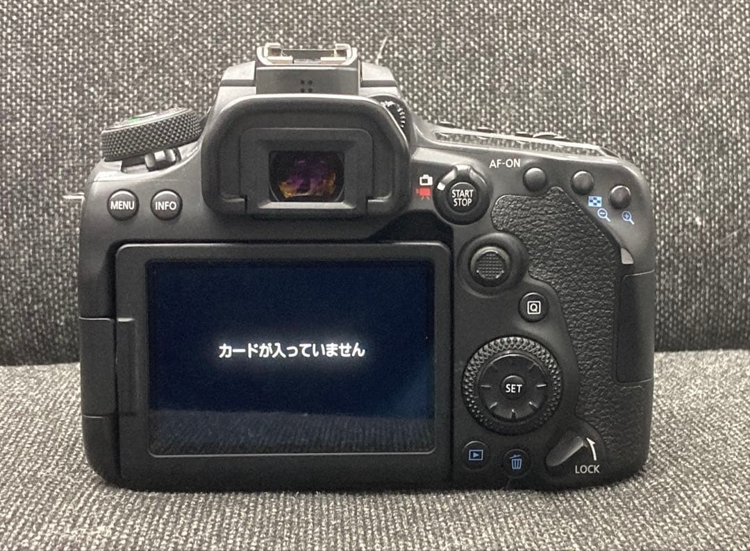 Canon EOS 90D ボディ 本体
