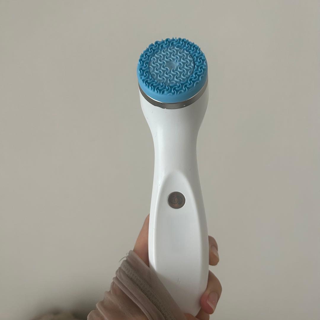 ルミスパ NU SKIN ニュースキン 美顔器 洗顔器