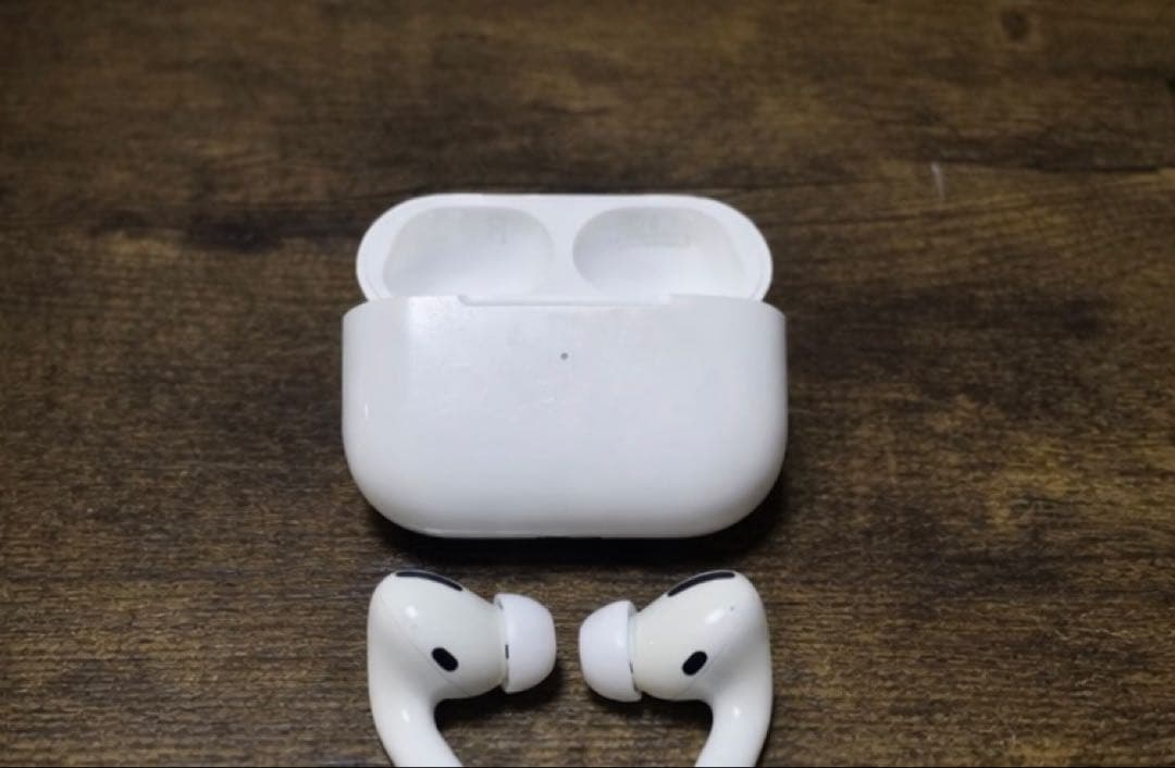 AirPods Pro 本体 ワイヤレスイヤホン