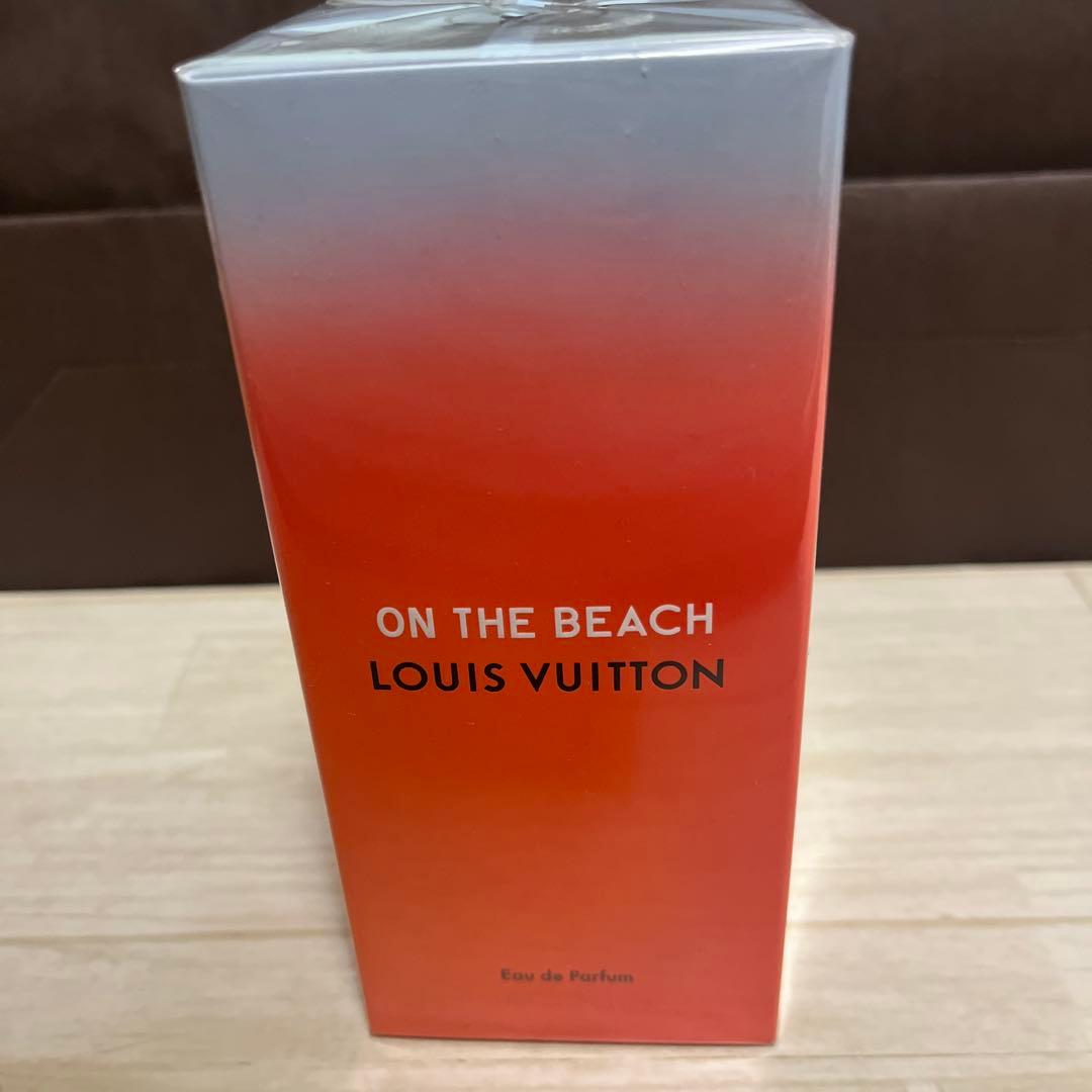 ルイヴィトンオンザビーチ　100ml