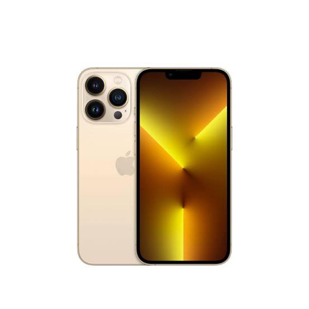 Apple iPhone13pro ゴールド 128GB