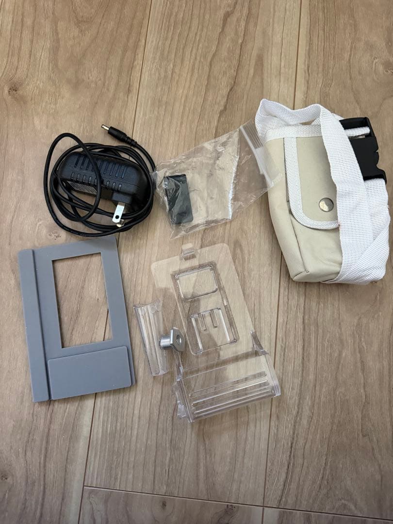 【美品】ネイルマシーン　KEVIN