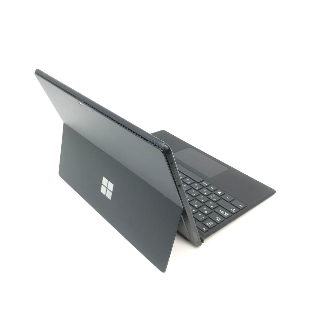 【超美品・BLACK】 Surface Pro8 8G/256G Office