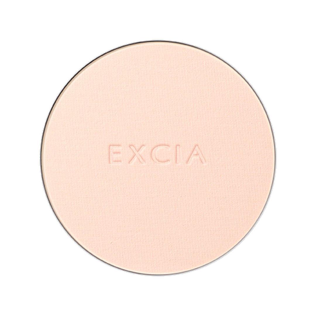 EXCIA セレスティアルヴェール プレストパウダー