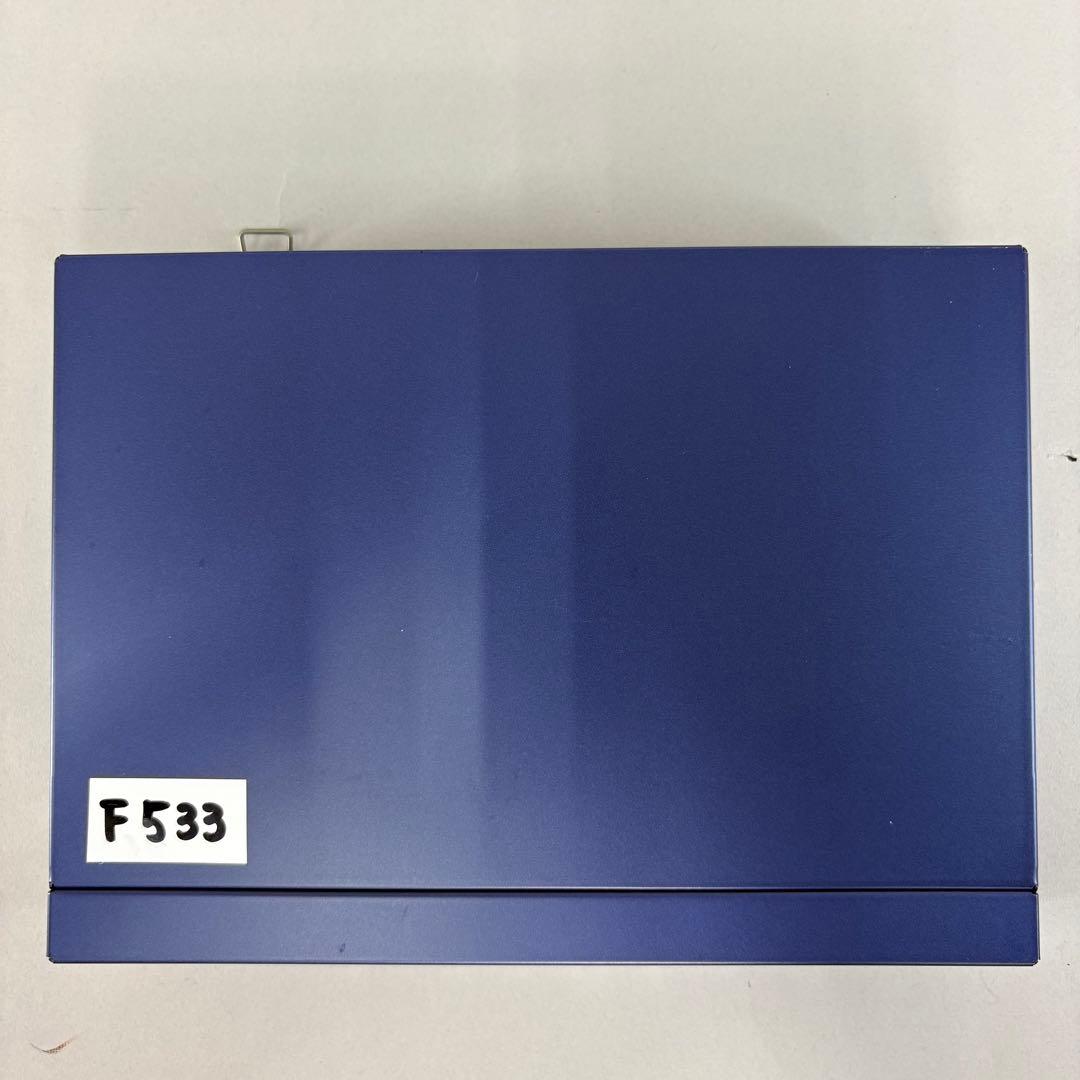 F533 YAMAHA RTX830 ギガアクセスVPNルーター 電源ケーブル付