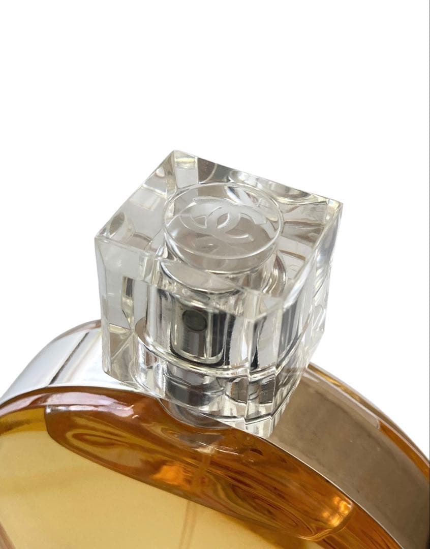 CHANEL CHANCE チャンス オードゥ トワレット 100ml (M)