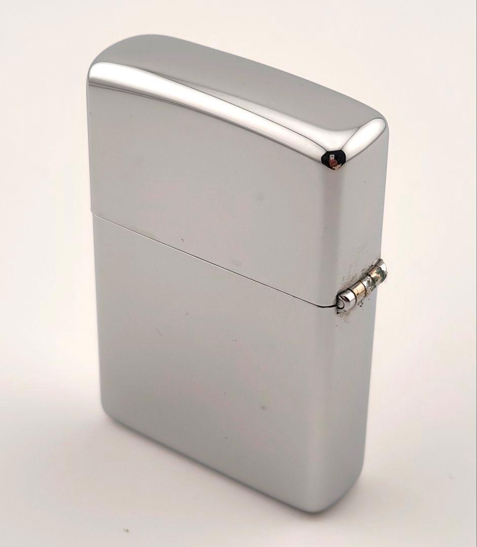 ビンテージ　Zippo　1979年製　未使用
