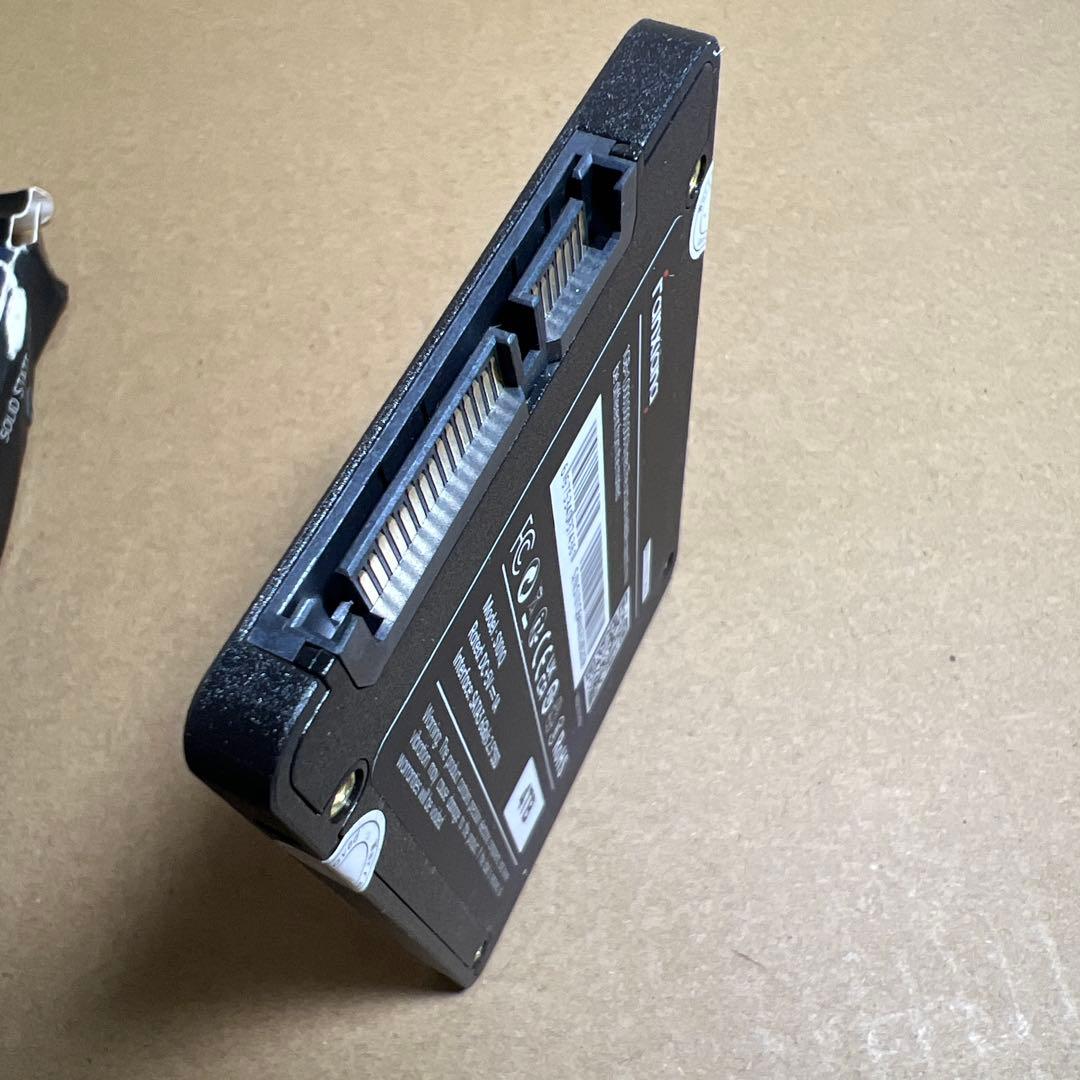 内蔵型SSD fanxiang SSD 4TB