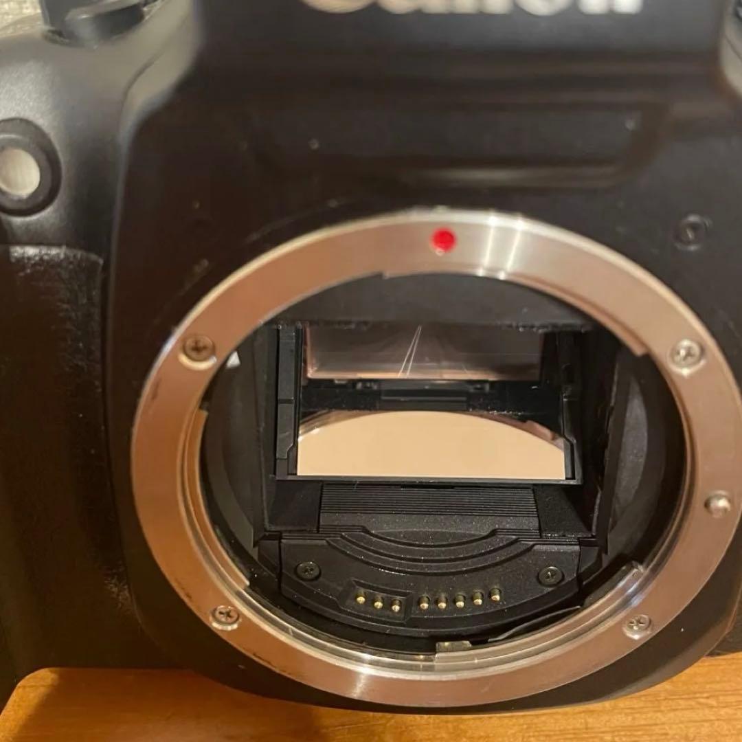Canon EOS 7 一眼レフカメラ