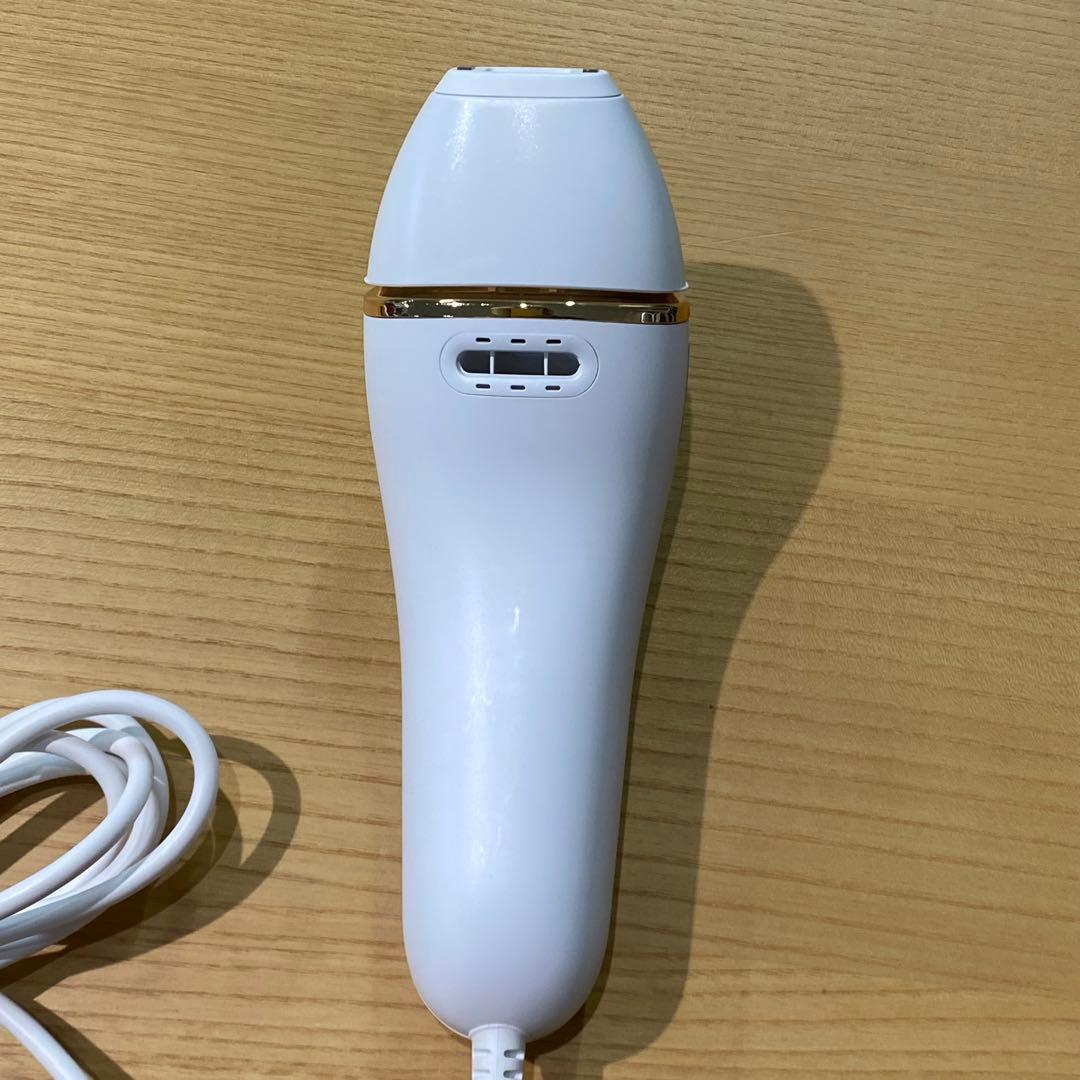 BRAUN Silk expert Pro5 脱毛器 E135