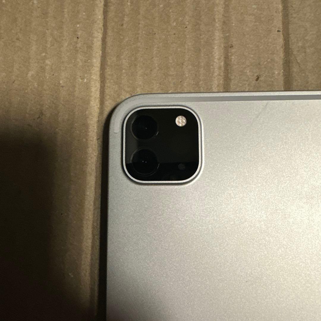 apple iPad pro M1 12.9インチ 第5世代128gb ジャンク