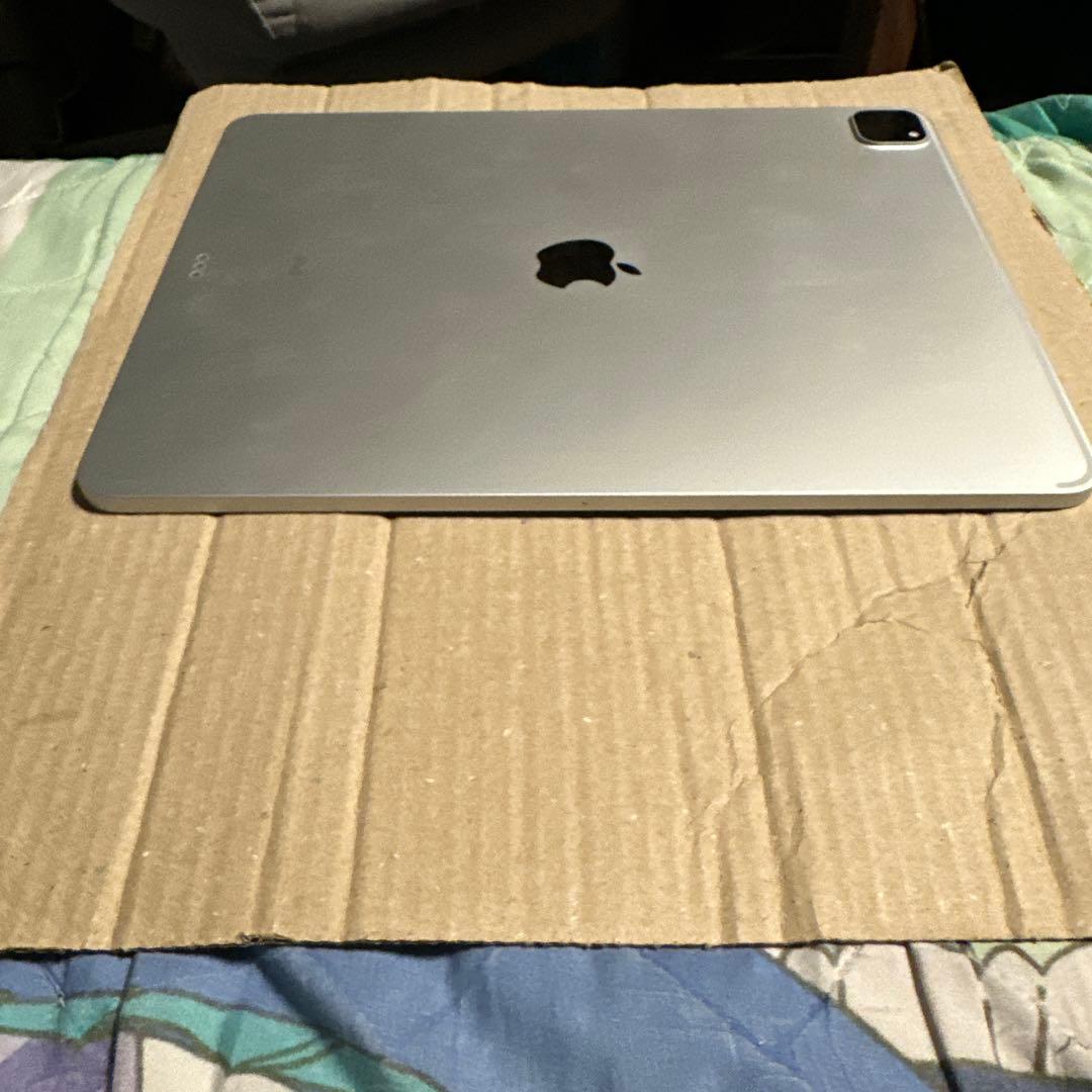 apple iPad pro M1 12.9インチ 第5世代128gb ジャンク