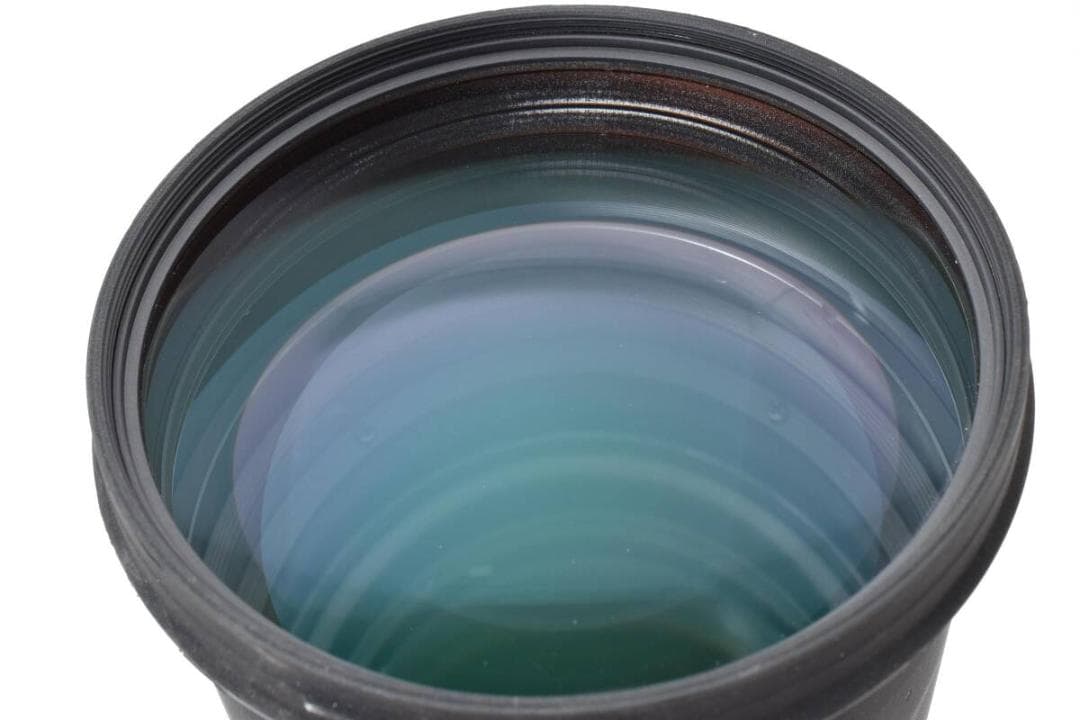 SIGMA APO 120-300mm F2.8 EX DG HSM ニコン用