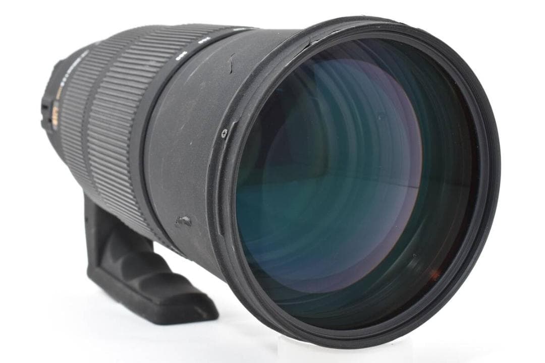 SIGMA APO 120-300mm F2.8 EX DG HSM ニコン用