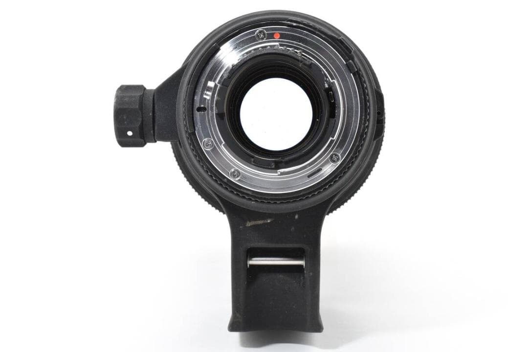 SIGMA APO 120-300mm F2.8 EX DG HSM ニコン用